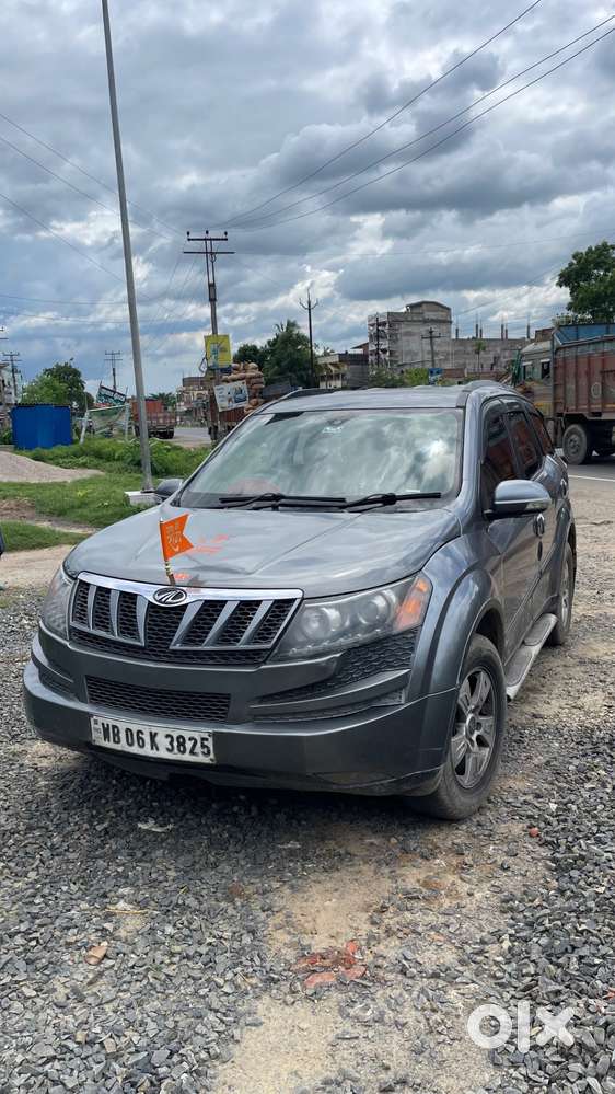 Mahindra Xuv500 2014 Diesel Well Maintained