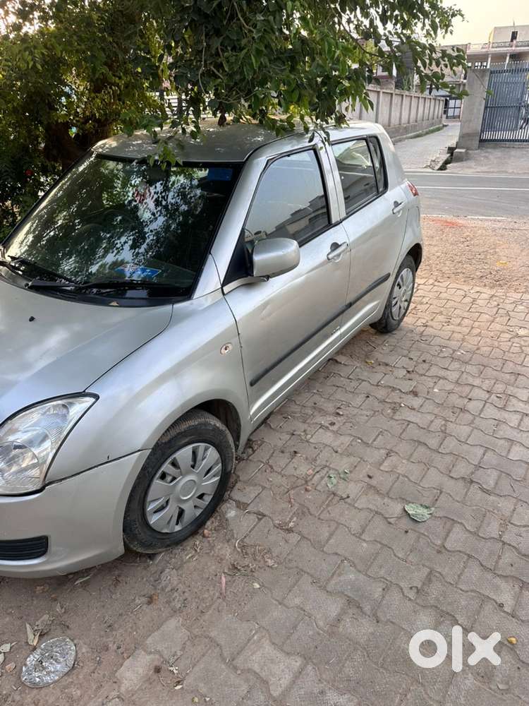 Maruti Suzuki Swift 2007 Petrol Well Maintained