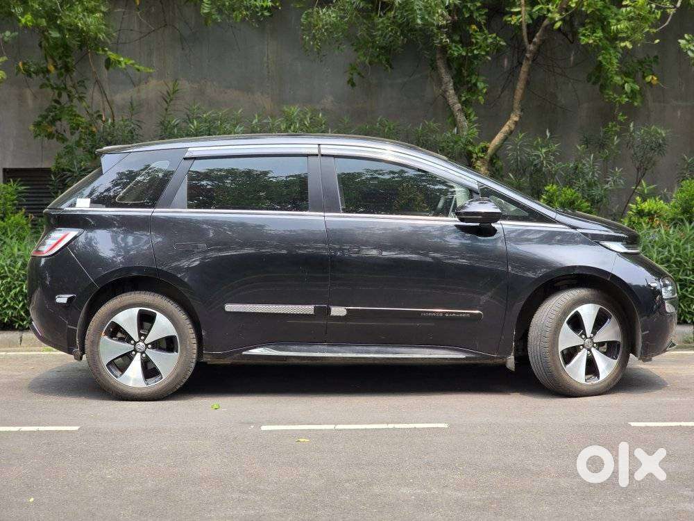 Mg Windsor Ev Exclusive, 2025, Electric