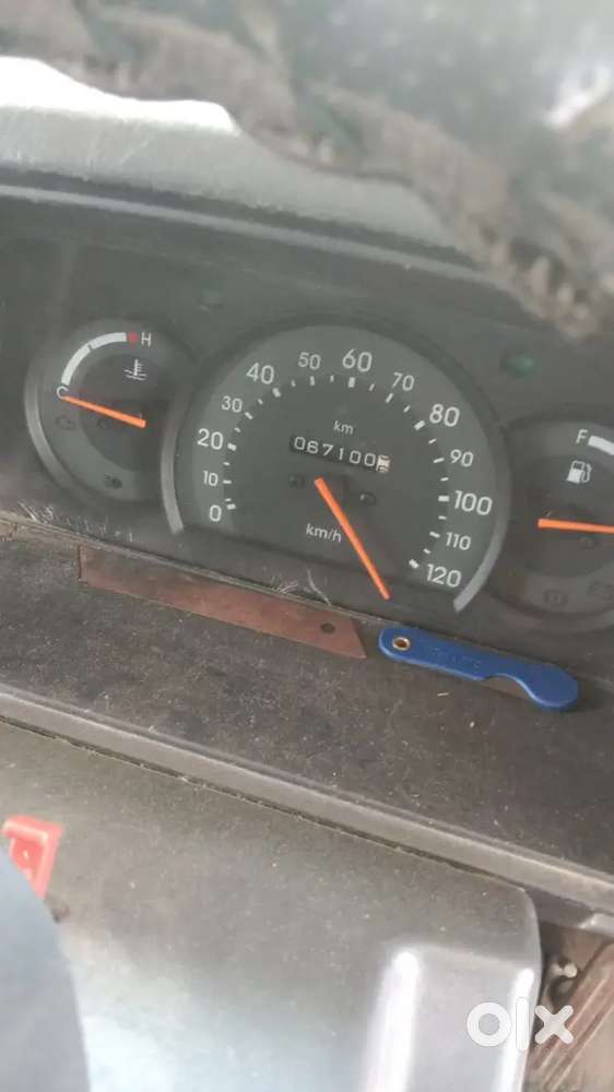 Maruti Suzuki 9 Years Old