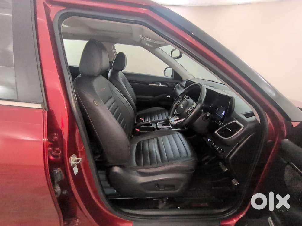 Kia Seltos 1.5 Gtx+ Diesel At, 2021, Diesel
