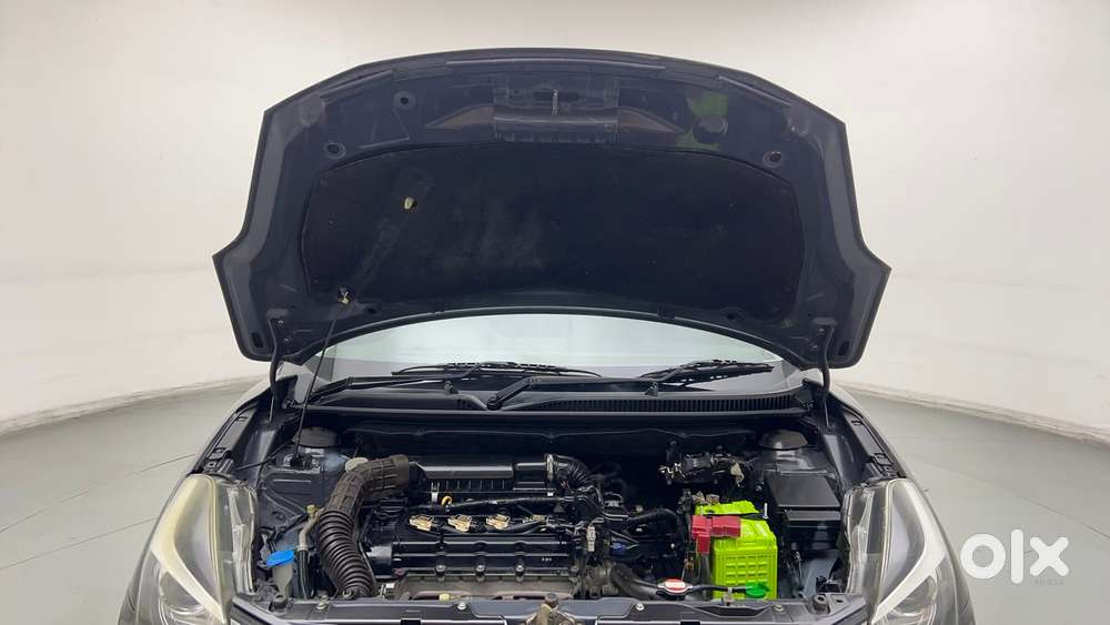 Maruti Suzuki Baleno 1.2 Alpha, 2016, Petrol