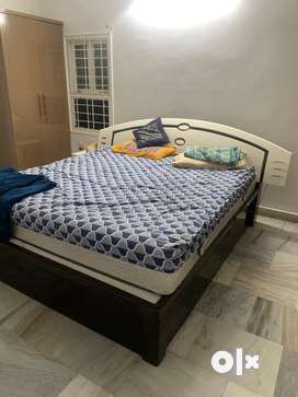 Olx mattress deals