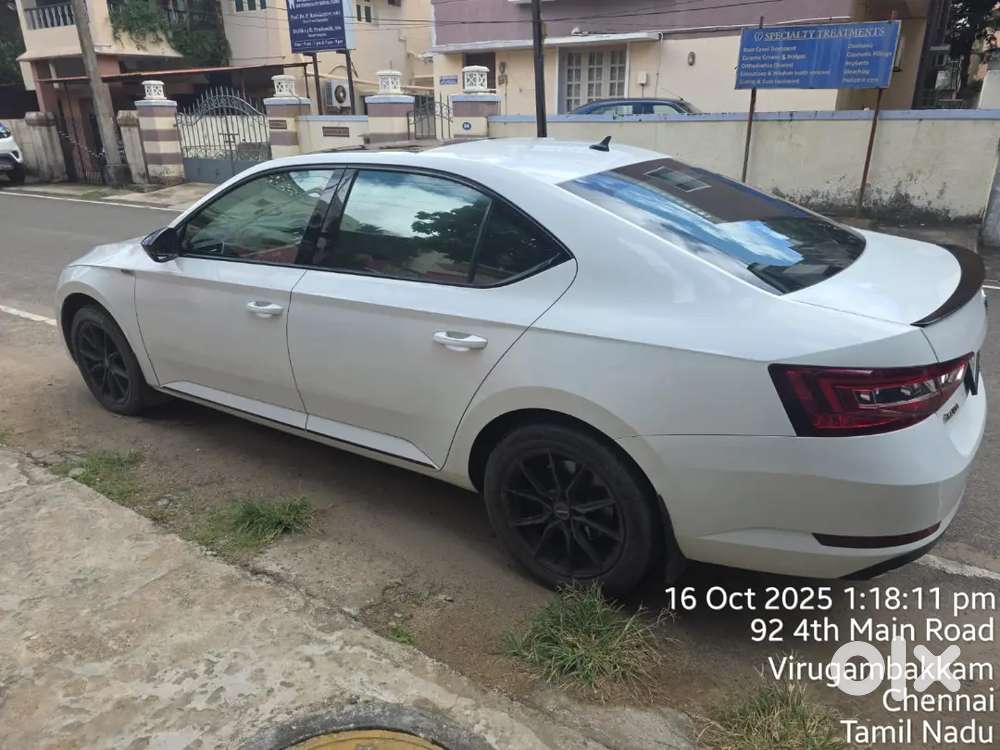 Skoda 2019