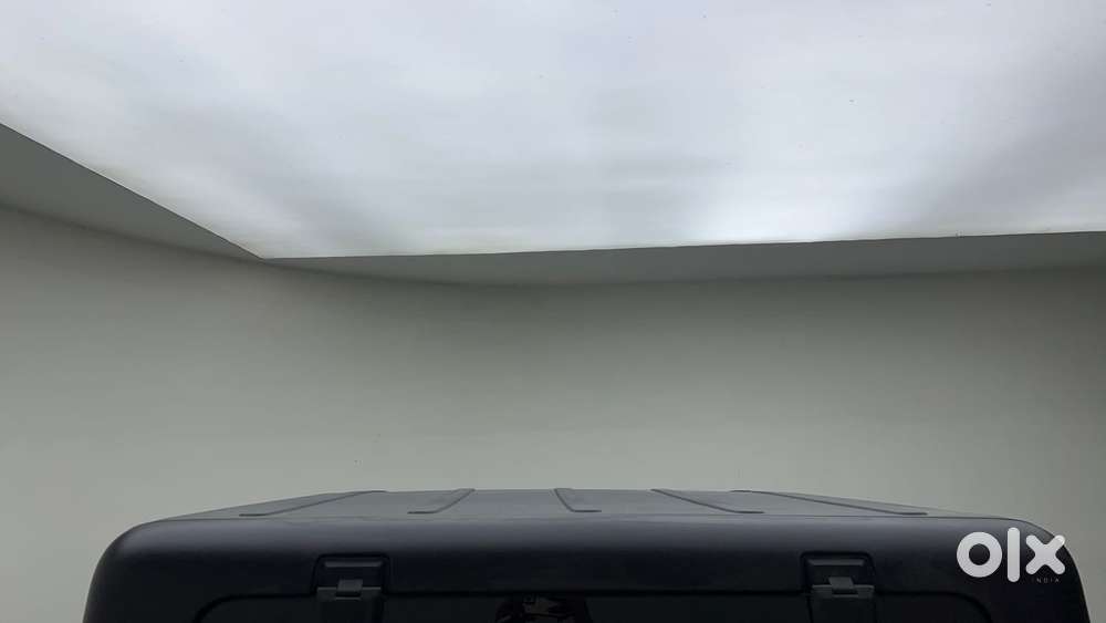 Mahindra Thar 2.0 Lx Hard Top Petrol At 4 Rwd, 2022, Petrol