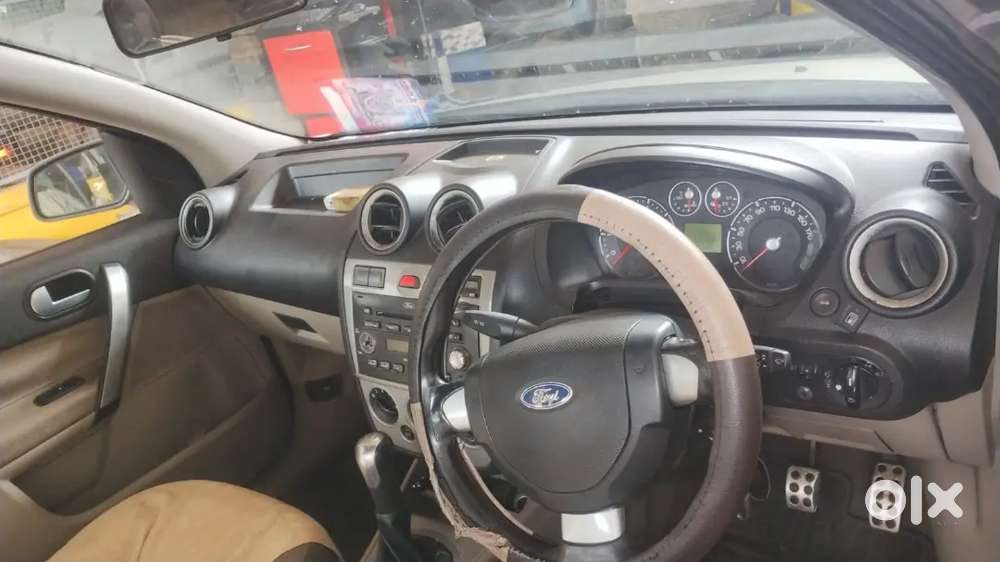 Good Condition