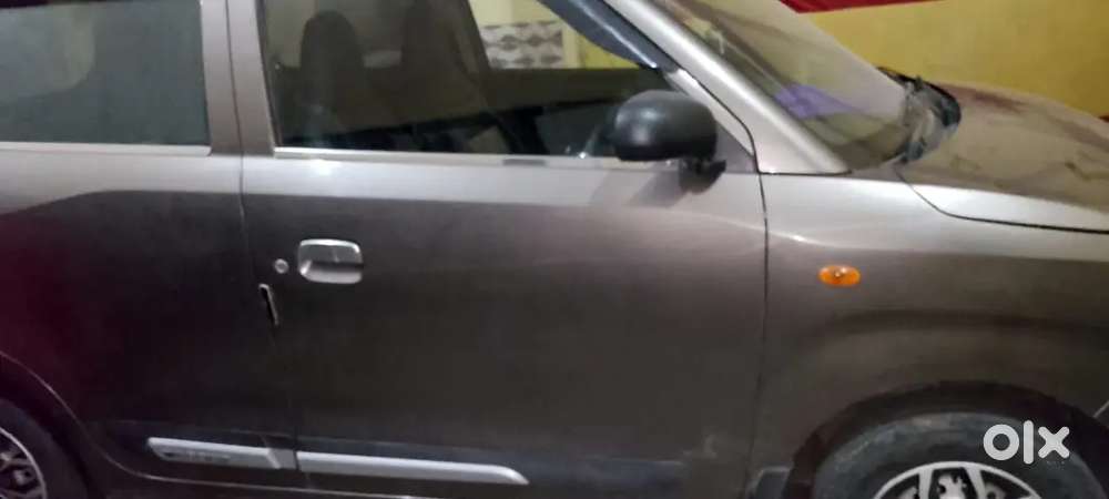 Maruti Suzuki Wagon R 2020