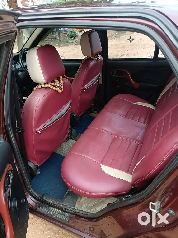 Tata Indigo Cs Gle 2015 Diesel