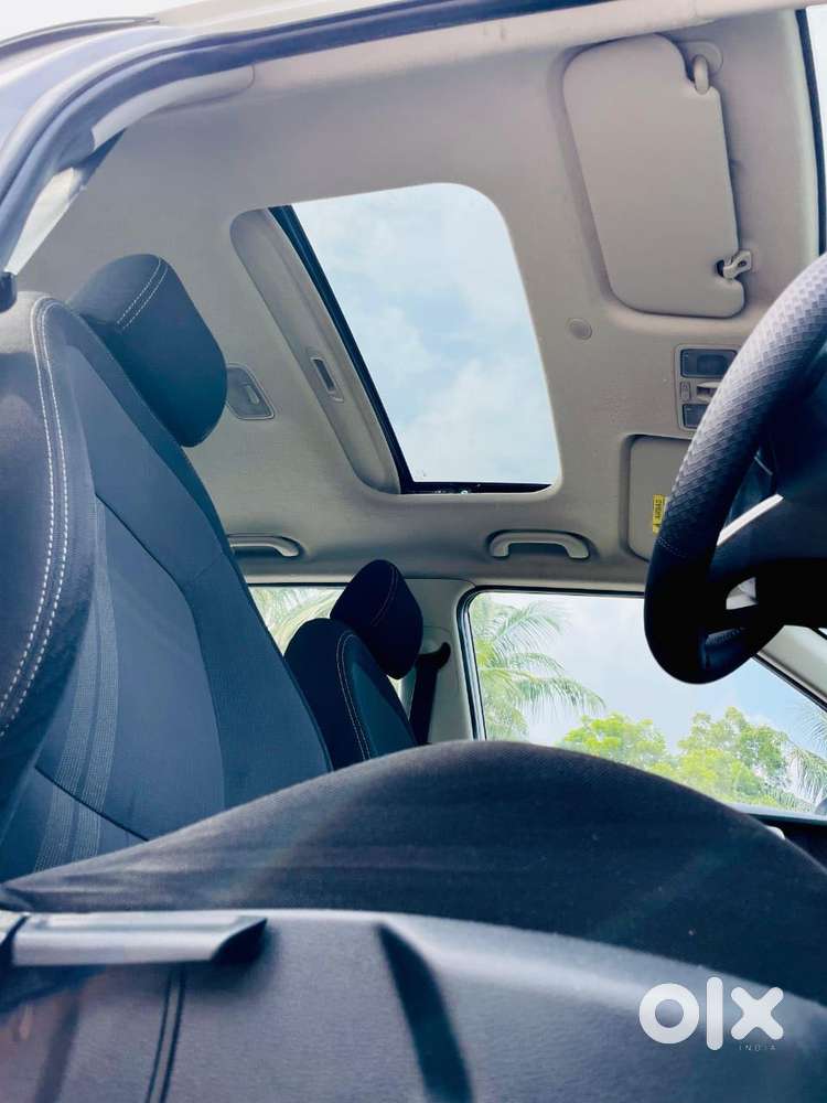 Hyundai Venue 1.4 Crdi Sx, 2021, Diesel