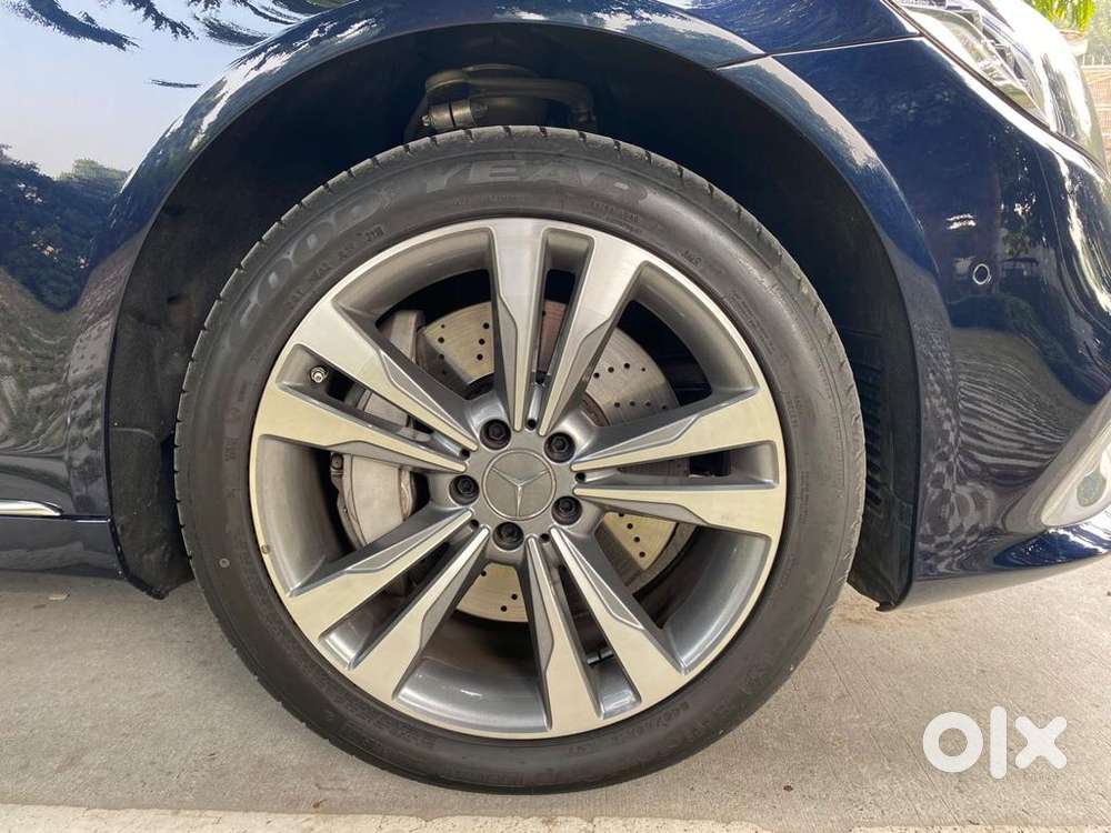 Mercedes-benz S-class Maybach S560, 2019, Petrol