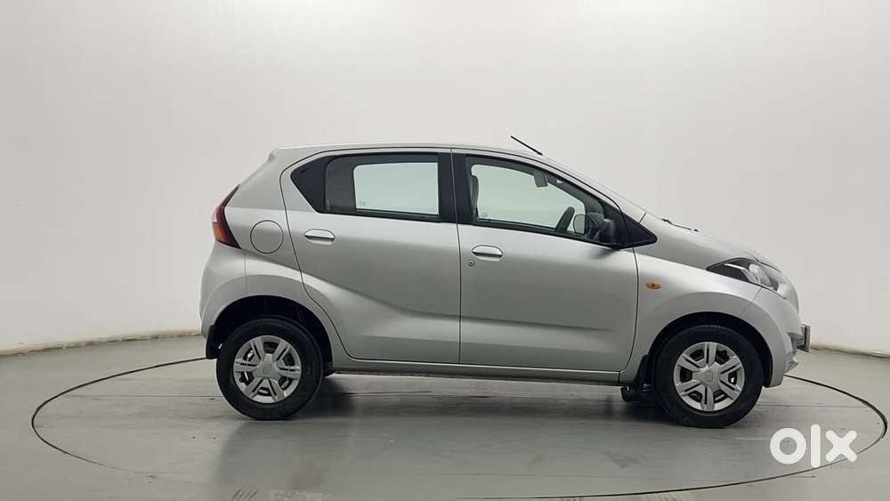 Datsun Redigo 2020-2022 1.0 T (o), 2017, Petrol