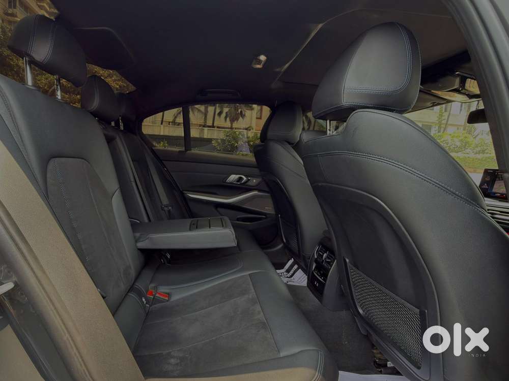 Bmw M340i Xdrive, 2023, Petrol