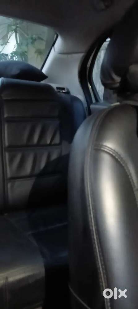 Ford Fiesta 1.5 Style Petrol 2010