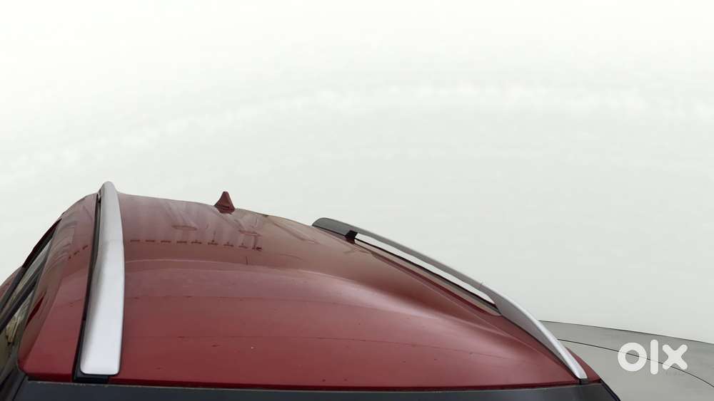 Hyundai Venue 1.2 S Plus, 2021, Petrol