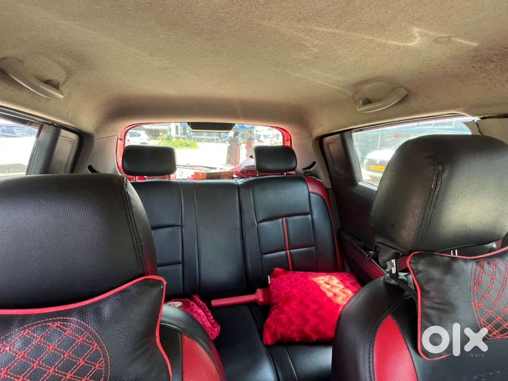 Chevrolet Beat 2011 Petrol Well Maintained