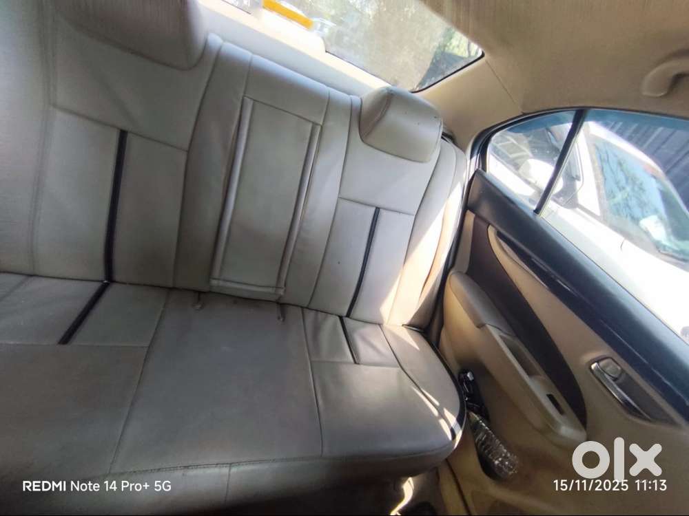 Very Well Maintained Maruti Ciaz Diesel Manual