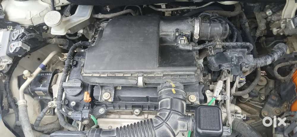 Maruti Suzuki Ertiga 2023 Cng & Hybrids 52000 Km Driven