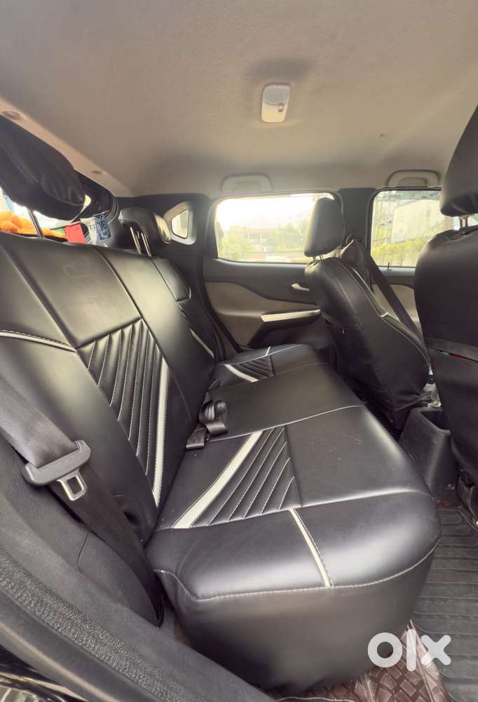 Nissan Magnite 1.0 Xl, 2023, Petrol