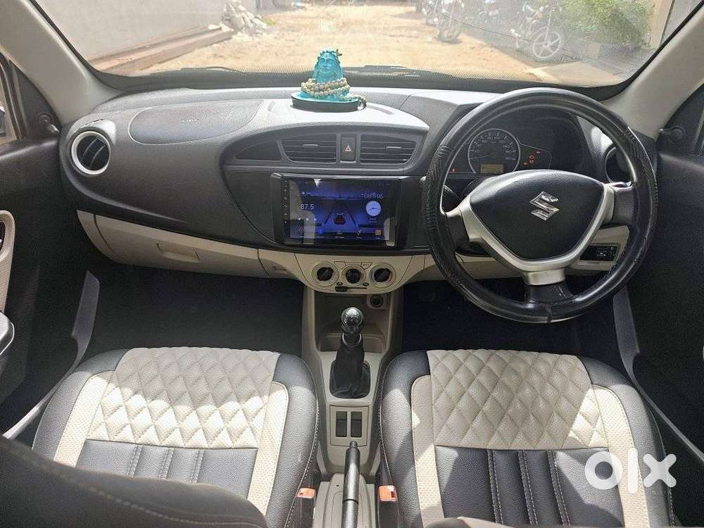 Maruti Suzuki Alto 800 Cng Lxi Optional, 2022, Petrol