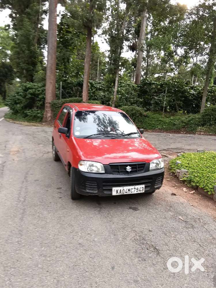 Maruti Suzuki Alto 2006 Petrol Well Maintained