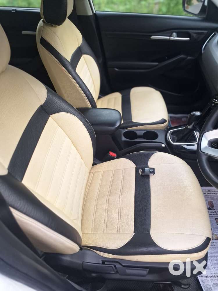 Kia Seltos Htk Plus D, 2019, Diesel