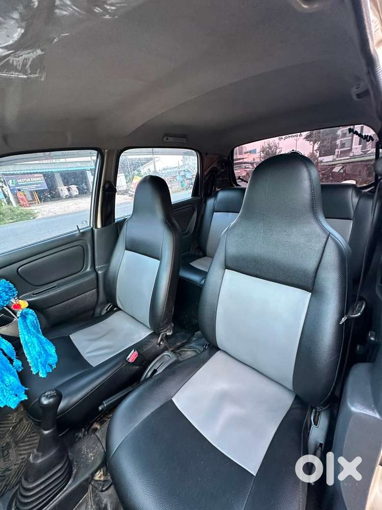 Maruti Suzuki Alto 800 2011 Petrol 65105 Km Driven