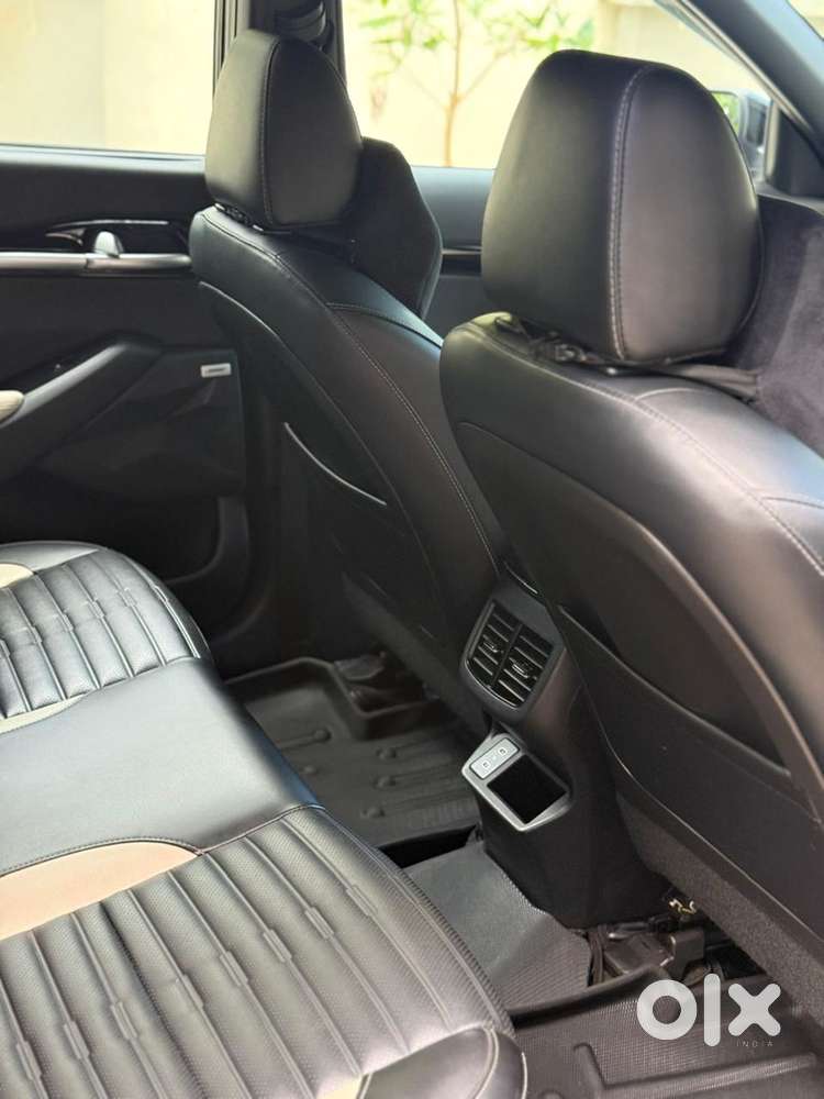 Kia Seltos Diesel At 2023