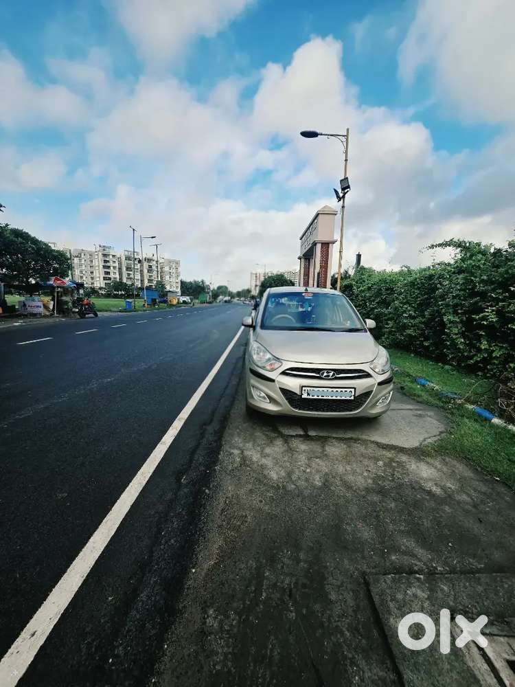 Hyundai I10 1.2 Magna Kappa Edtion