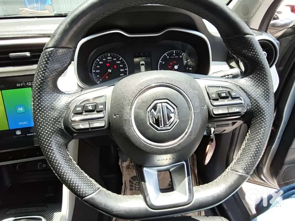 Mg Astor 1.5 Super, 2022, Petrol
