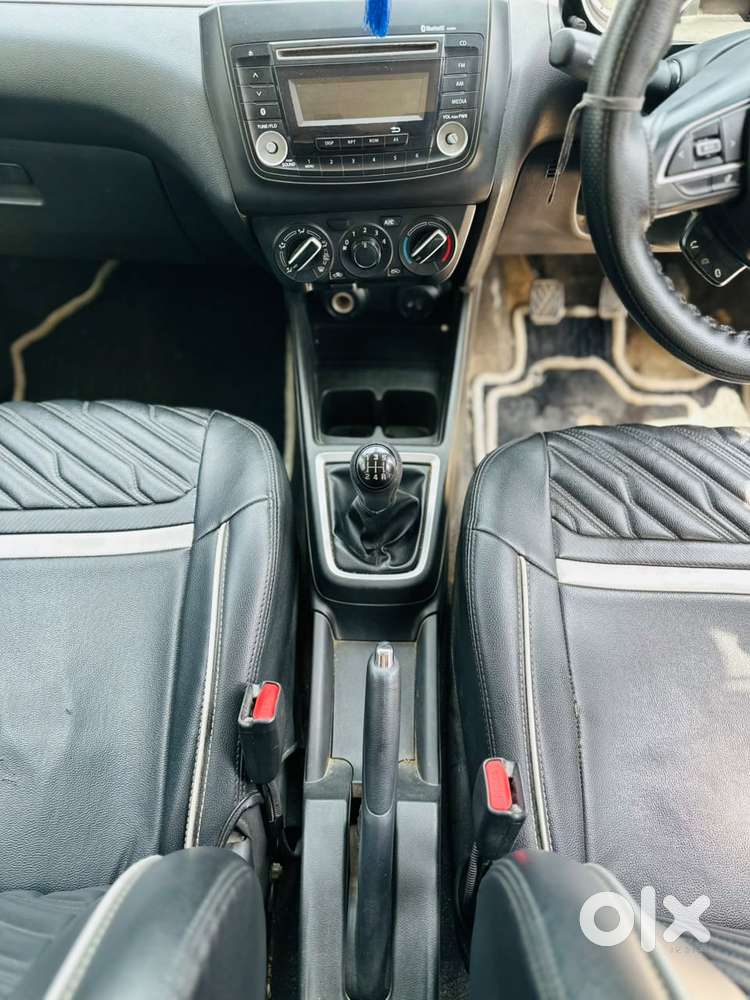 Maruti Suzuki Swift Vxi 1.2 Abs Bs-iv, 2019, Petrol