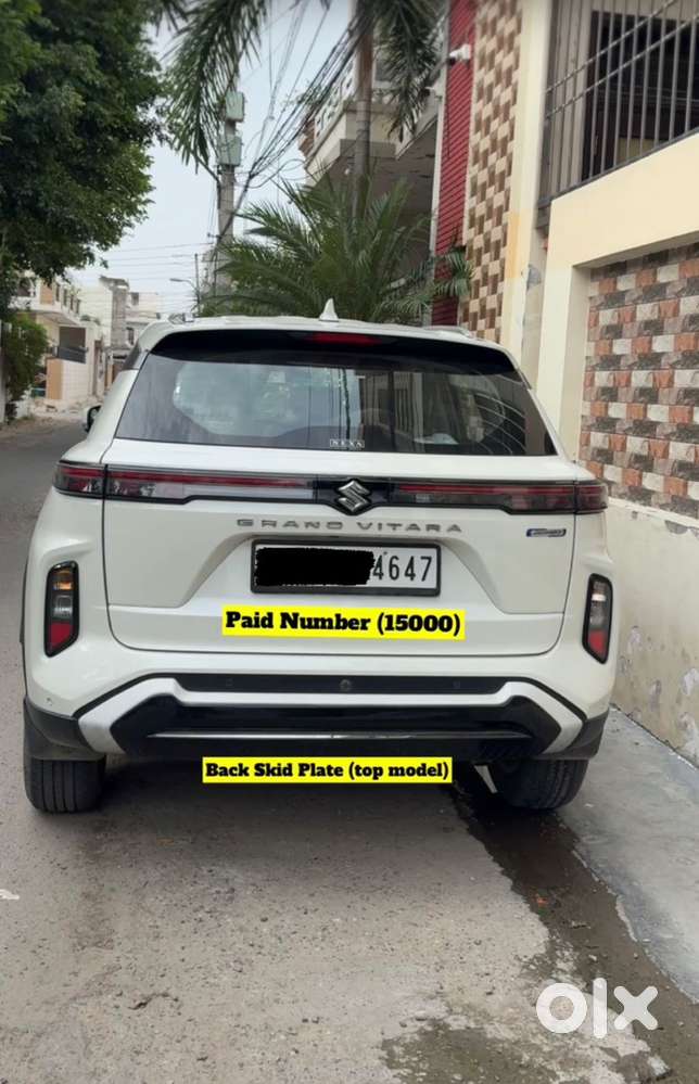 Grand Vitara