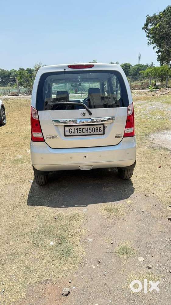 Maruti Wagonr Vxi (optional) Amt – Well Maintained – For Sale