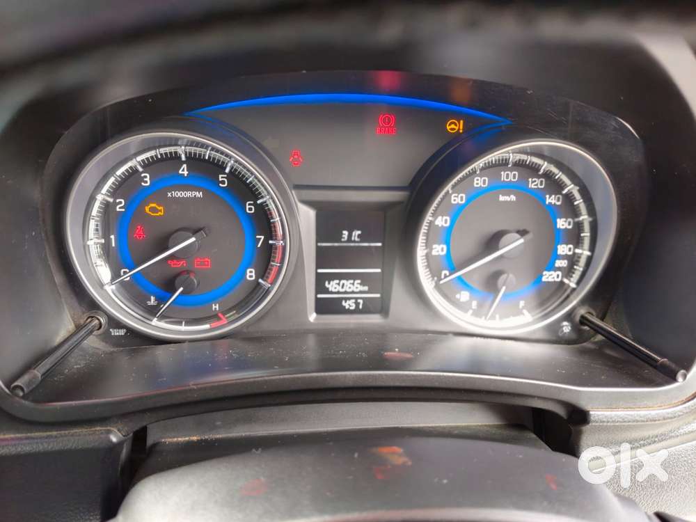 Maruti Suzuki Baleno 1.2 Delta, 2016, Petrol