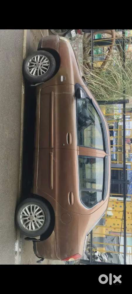 Tata Indigo V Series 2014 Diesel 78000 Km Driven