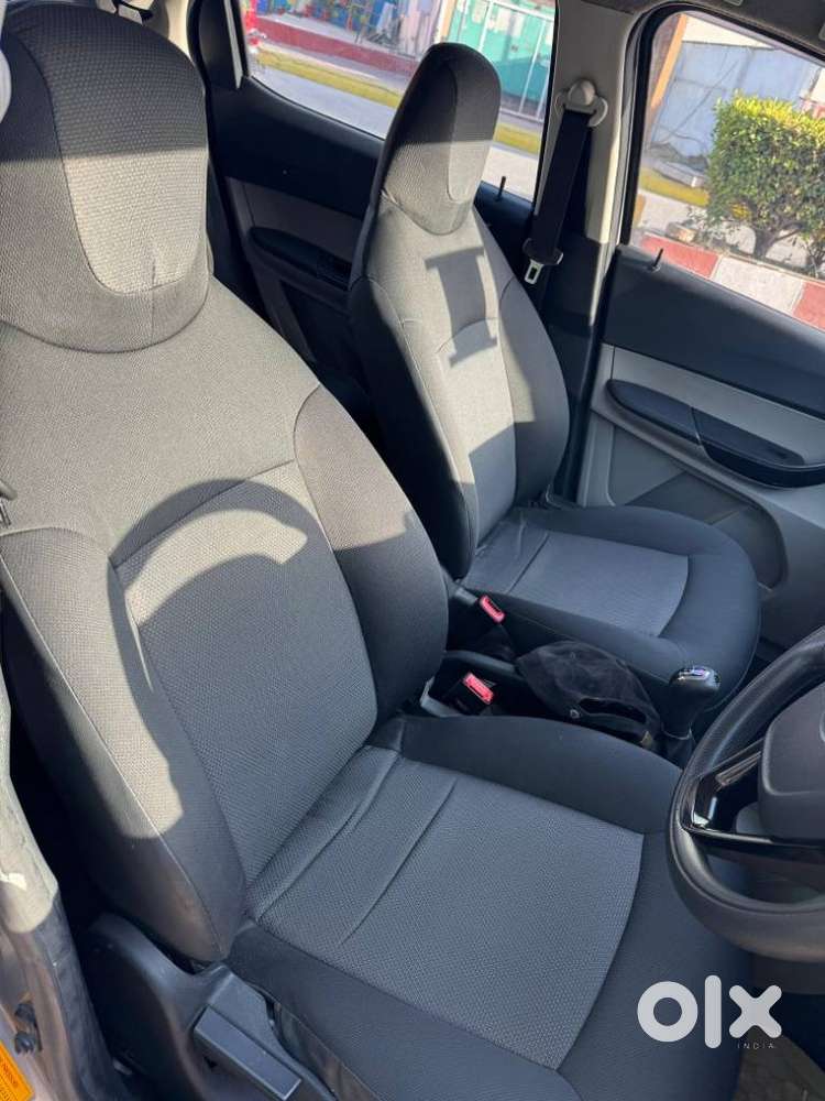 Tata Tiago 1.2 Revotron Xt, 2018, Diesel