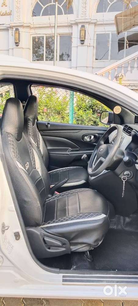 Datsun Go Plus D Petrol, 2022, Petrol