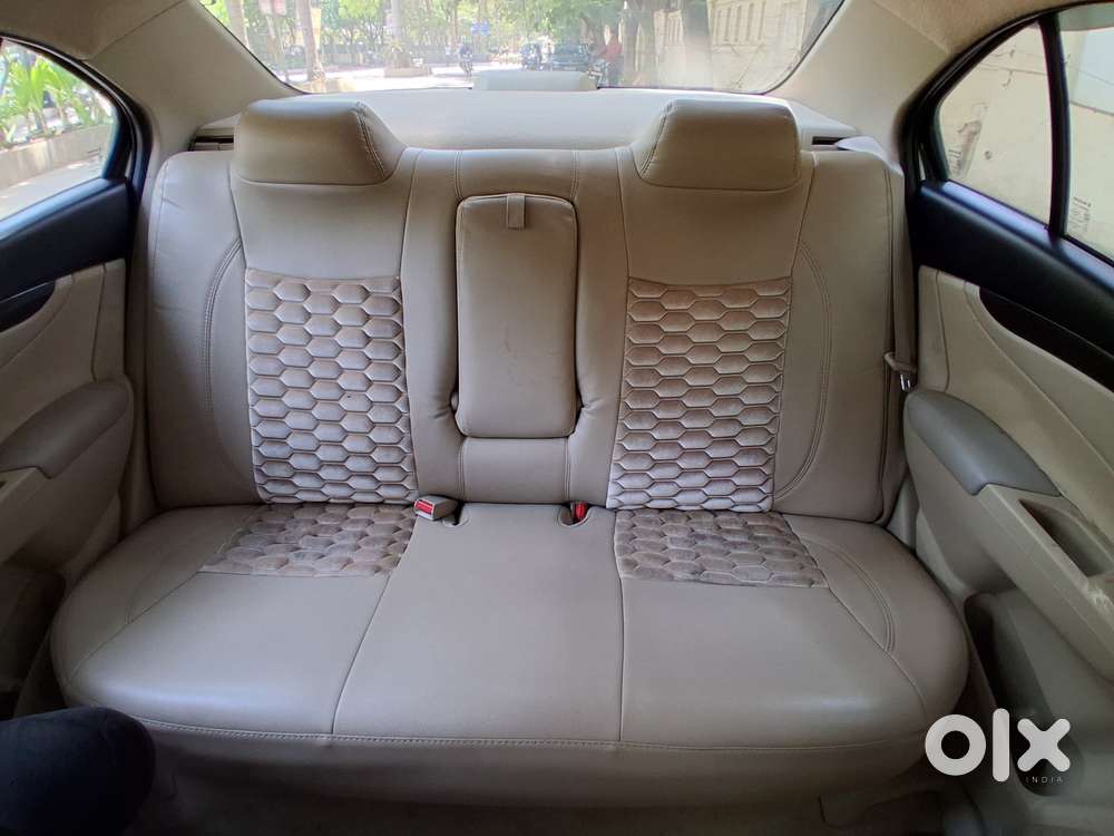 Maruti Suzuki Ciaz 1.3 Delta, 2017, Diesel