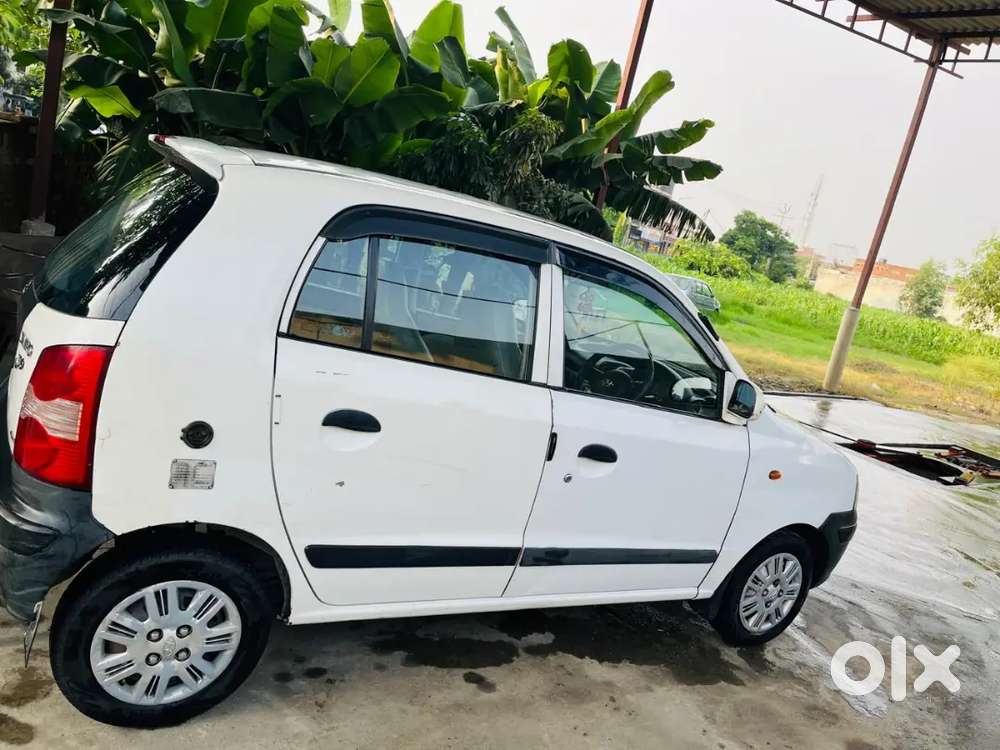 Hyundai Santro Xing Xp 2012