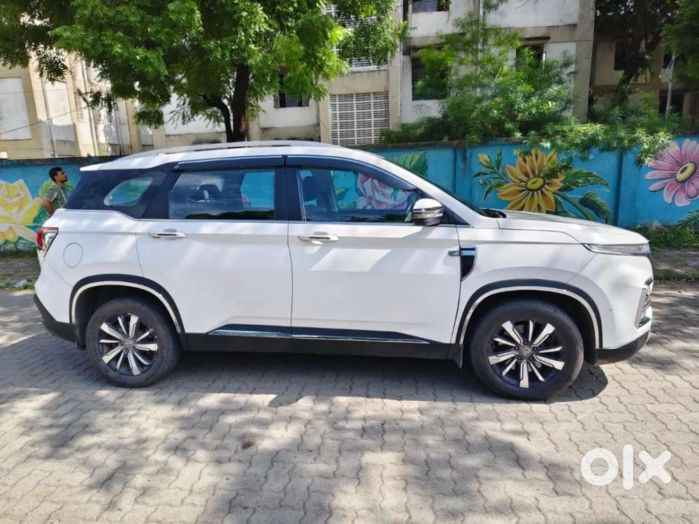 Mg Hector 2.0 Sharp Diesel, 2019, Diesel