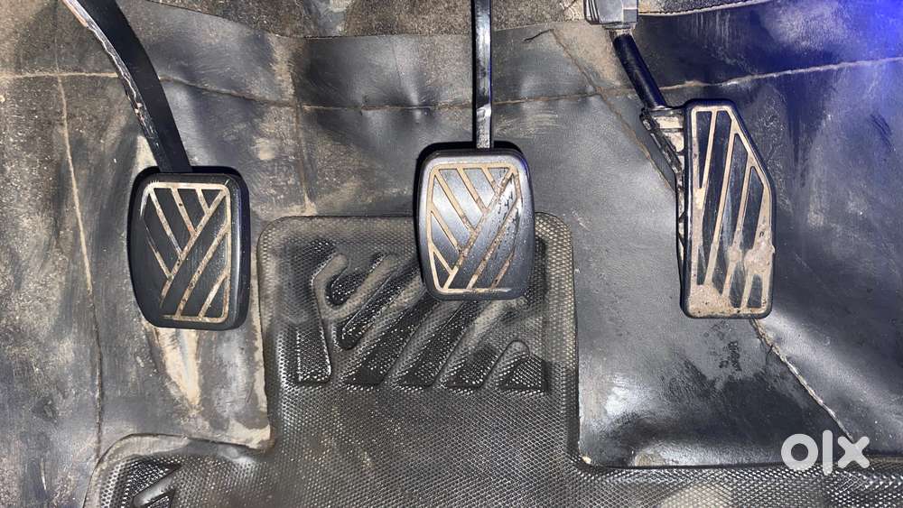 Maruti Suzuki Xl6 Zeta, 2022, Petrol