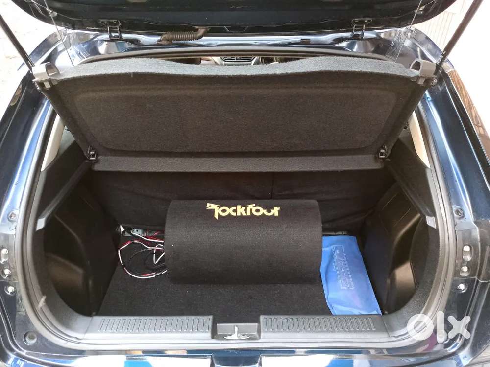 Maruti Suzuki Fronx 2023