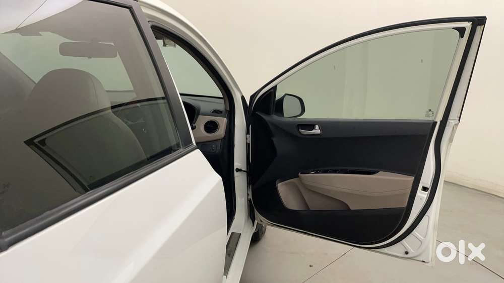 Hyundai Xcent [ ] 1.2 S, 2014, Petrol