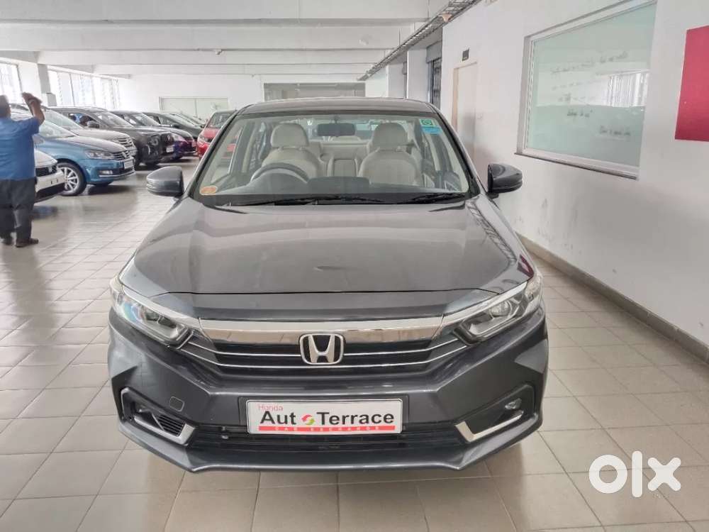 Honda Amaze [ ] 1.2 Vx I-vtec Mt, 2023, Petrol