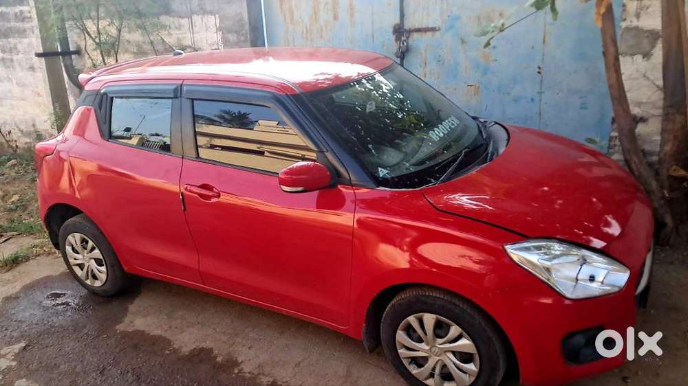 Swift 2022 Urgent Sale
