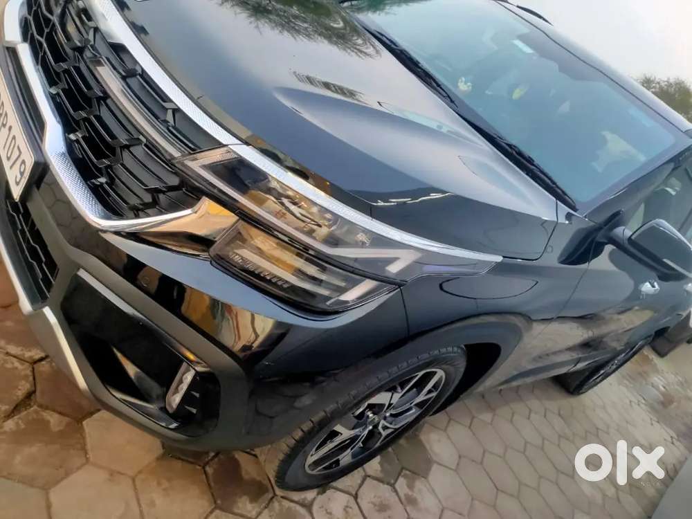 Kia Seltos 1.5 Gtx+ 2024