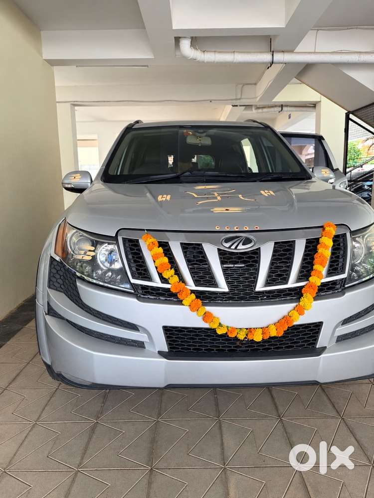 Mahindra Xuv500 Diesel Manual 2014