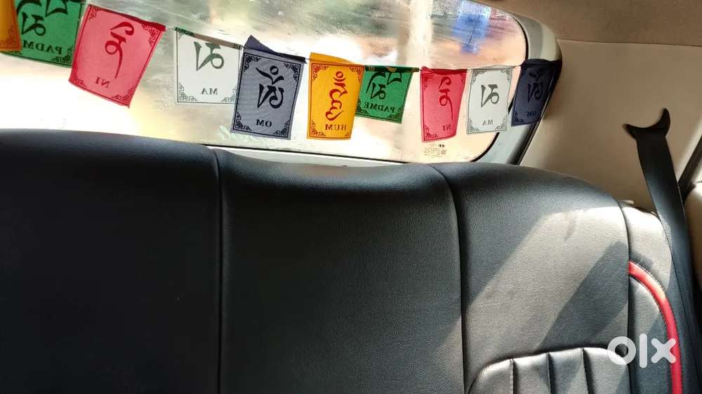 Brand New Condition Car