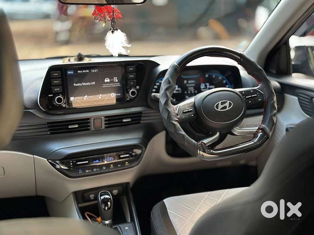 Hyundai Elite I20 Sportz (o) 1.2, 2026, Petrol