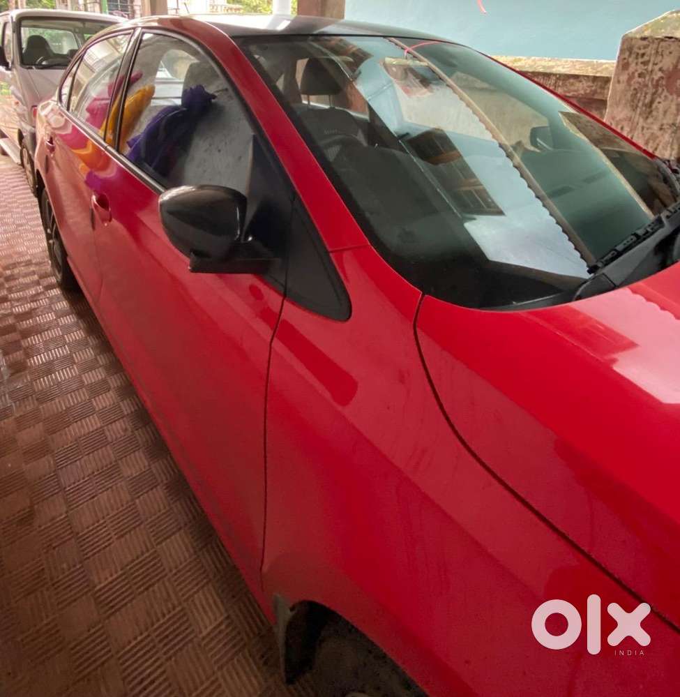 Skoda Rapid 2019