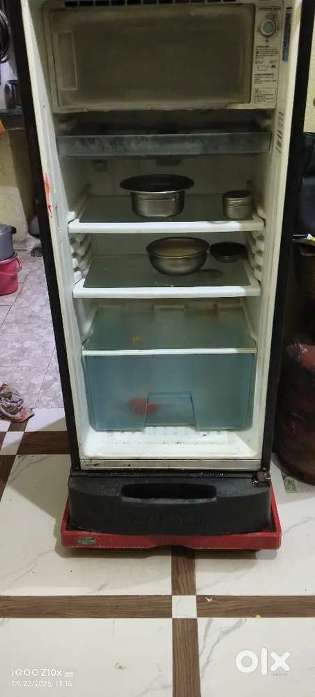 Samsung refrigerator